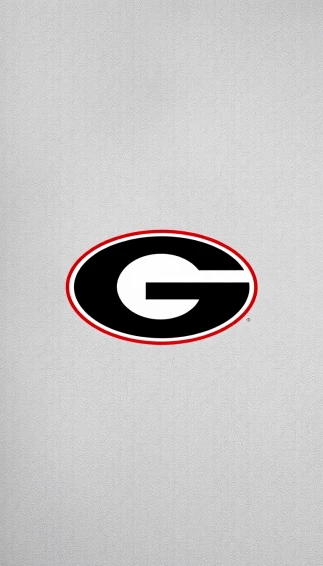Uga Logo Wallpaper