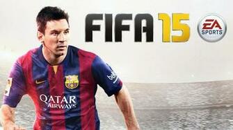 Fifa Lionel Messi Wallpaper Ea News