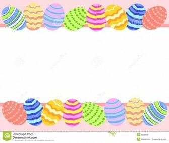 Easter Egg Photo Background