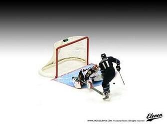 Nhl Wallpaper Group
