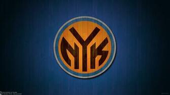Knicks Logo Wallpaper