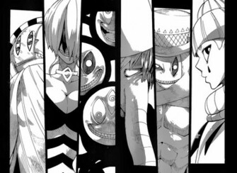 Soul Eater Computer Wallpaper Desktop Background Id