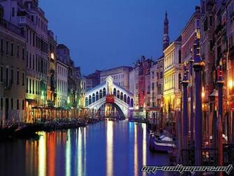 Venice iPad Awesome Wallpaper