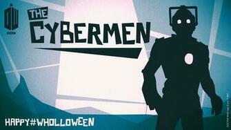 Wholloween Wallpaper Extras Doctor Who Bbc America
