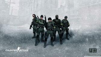 Counter Strike Global Offensive 4k HD Desktop Wallpaper For