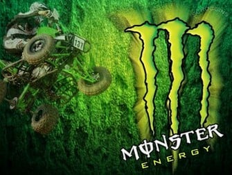 Monster Energy Wallpaper By Scrogginssnapshots