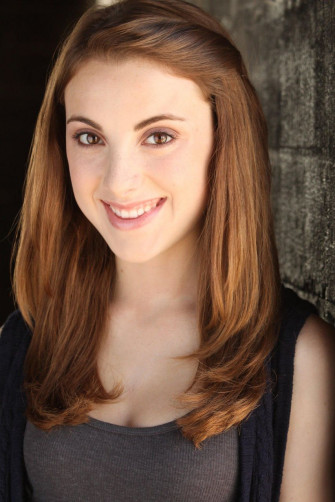 Juliette Goglia Ideas Jennifer Grey Elizabeth Gillies Alex