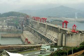 Best Three Gorges Wallpaper