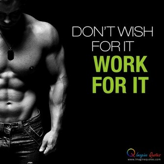For It Bodybuilding Motivational Quotes