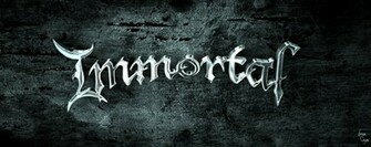 Immortal Wallpaper By Vihkun
