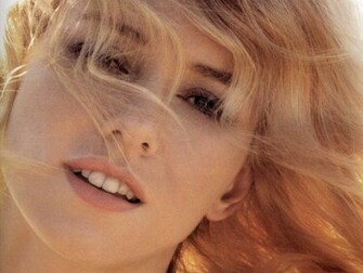 Naomi Watts Closeup Wallpaper Stock Photos