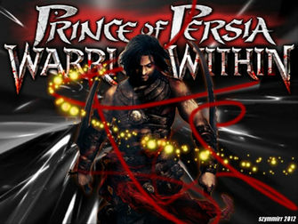 Prince Of Persia Warrior Within Wallpaper By Szymmirr On