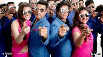 Dilwale Wallpaper Bollywood Hungama