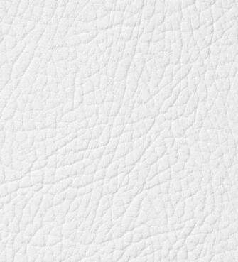 Leather Texture In White Wallpaper