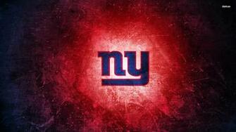 New York Giants Logo Wallpaper Sport