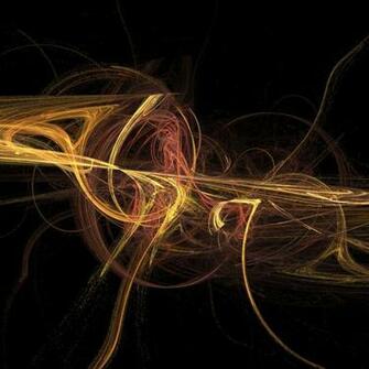Fractal Wallpaper For iPad And Galaxy Tab Tablet
