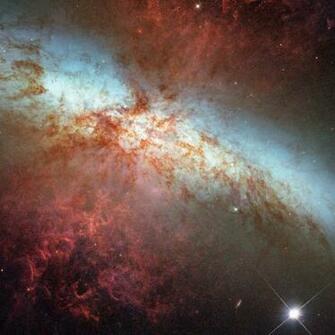 Supernova Explosion