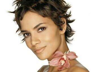 Halle Berry Wallpaper For Dekstop