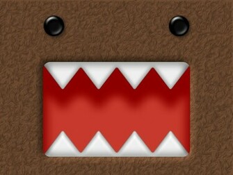 Toolbar Creator Galleries Related Cute Domo Wallpaper Please Enable