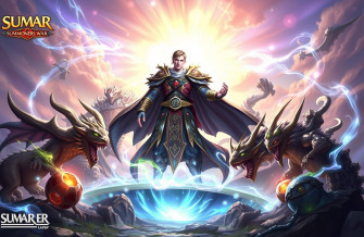 Summoners War Wallpaper