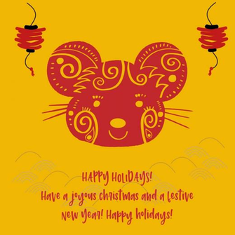 Happy Chinese New Year Wallpaper Pictures Newyear2020