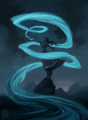 By Bryan Konietzko Avatar The Last Airbender Fan Art