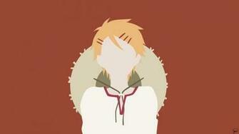 Finnian Kuroshitsuji Minimalist Wallpaper By Greenmapple17 On