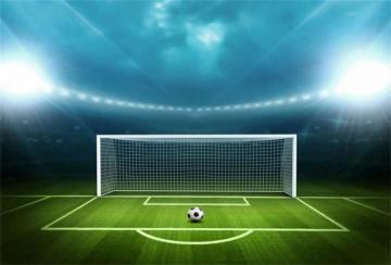 Amazon Aofoto Soccer Field Background Football Pitch