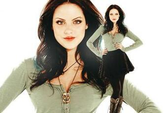 Elizabeth Gillies Wallpaper Liz Photo