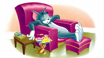 Top Tom And Jerry Cartoon Wallpaper Full HD 4k To Use