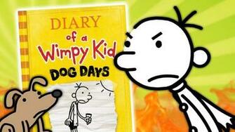 Inside The Mind Of Greg Heffley Part Diary A