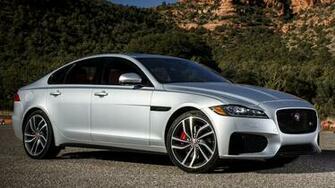 Jaguar Xf S Us Wallpaper And HD Image