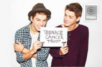 Jack And Finn Shared By Cheeky On We Heart It