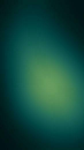 Blurred Blue Background Wallpaper iPhone
