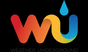 Weather Underground Logo