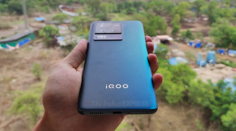 Iqoo Neo Full Re