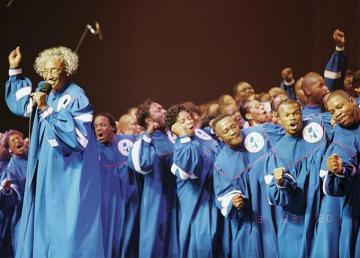 Southern Sounds Memphis Magazine