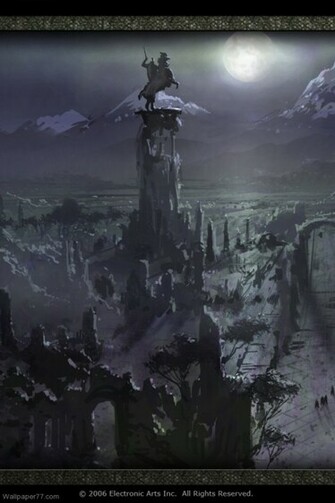 Lord Of The Rings Wallpaper Wallpaperlord