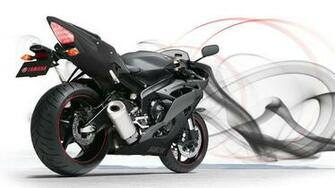 Yamaha Yzf R6 HD Wallpaper Background