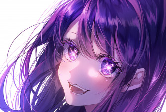 Ai Hoshino By
