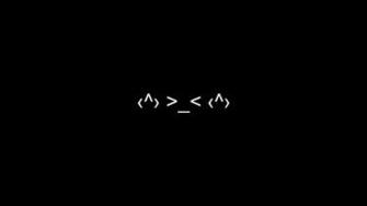 Minimalistic Funny Emoticon Wallpaper Allwallpaper In