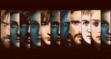 Game Of Thrones Wallpaper By Brkozcucecik