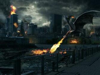 Reign Of Fire By Batkya
