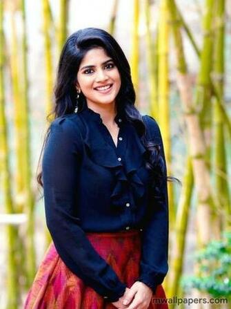 Megha Akash HD Photos 1080p In Quality
