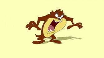 Tasmanian Devil Looney Tunes