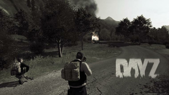 Dayz HD Wallpaper And Background Image Net