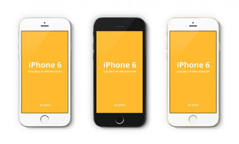 With The iPhone New We Share This Mockup Of Awesome