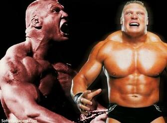 Brock Lesnar Wwe HD Wallpaper