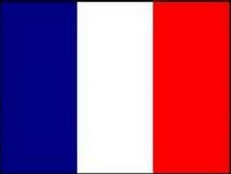 Quotes For The France Flag