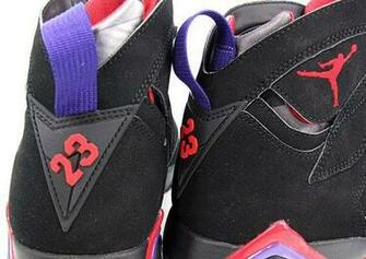 The Charcoal Jordan Vii Returns This September Brotherhood Mag